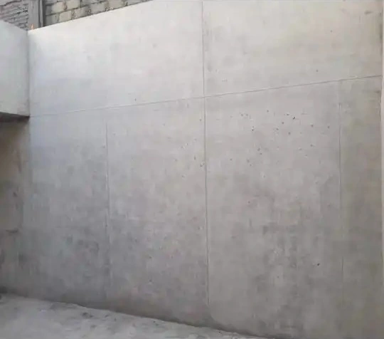 Después de la restauración